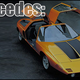 Illustration for article titled Top Ten Best Wedge Car Designs Of The 60s, 70s and 80s